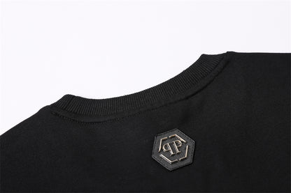 PP Sweatshirt Wolf