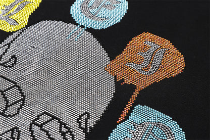 PP Sweatshirt Skull