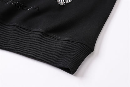 PP Sweatshirt Skull