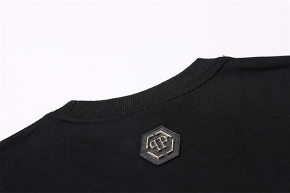 PP Sweatshirt Skull
