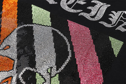 PP Sweatshirt Skull