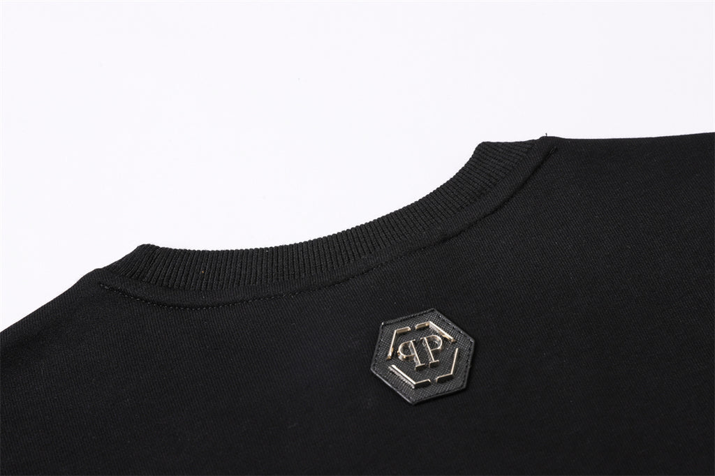PP Sweatshirt Skull