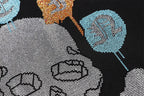 PP Hoodie Skull