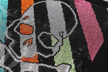 PP Hoodie Skull