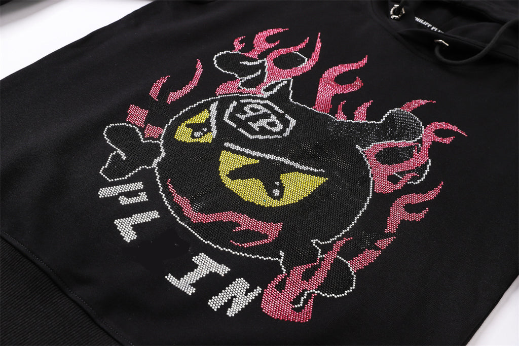PP Hoodie Ball