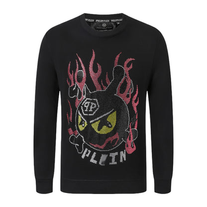 PP Sweatshirt Ball