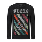 PP Sweatshirt Skull