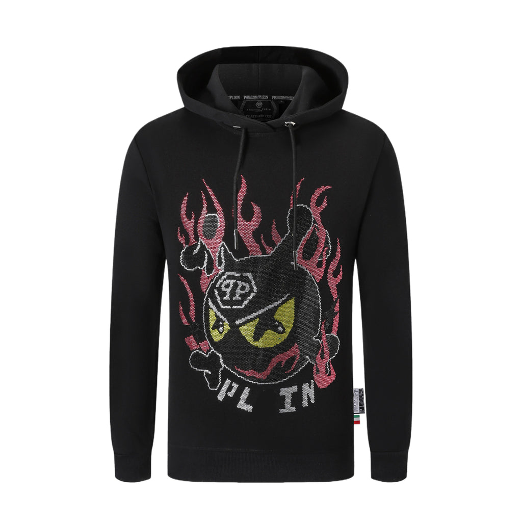 PP Hoodie Ball