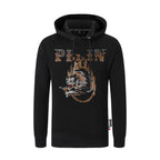 PP Hoodie Wolf
