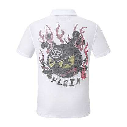 PP Polo shirt Crystal Ball