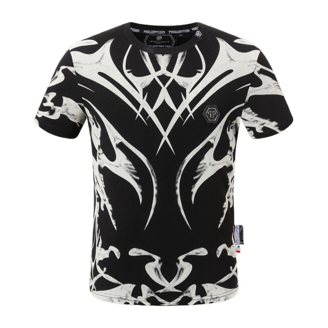 PP T-shirt Logo
