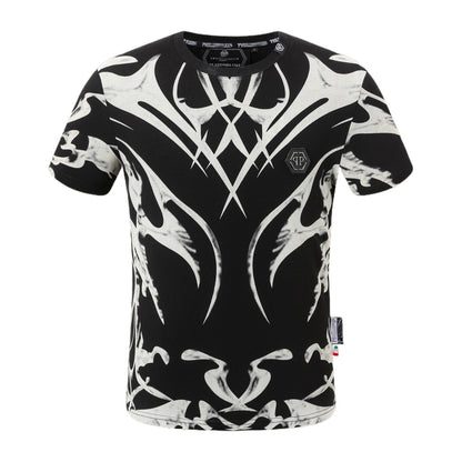 PP T-shirt Logo
