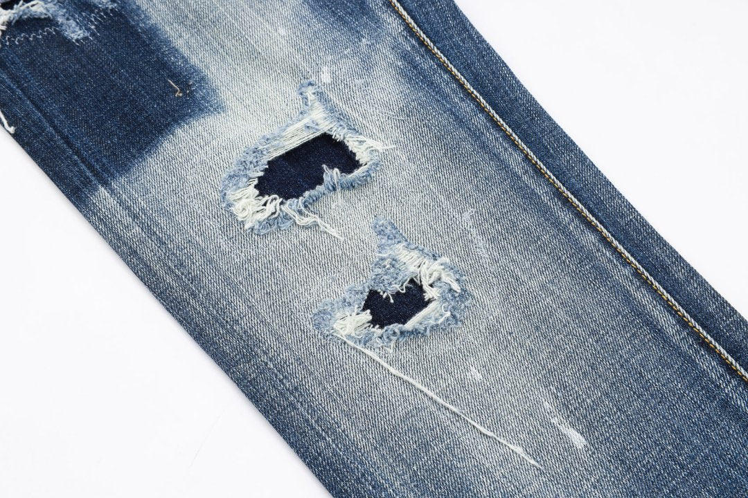 DSQ2 Jeans Ripped
