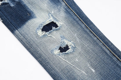 DSQ2 Jeans Ripped