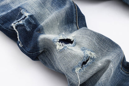DSQ2 Jeans Ripped