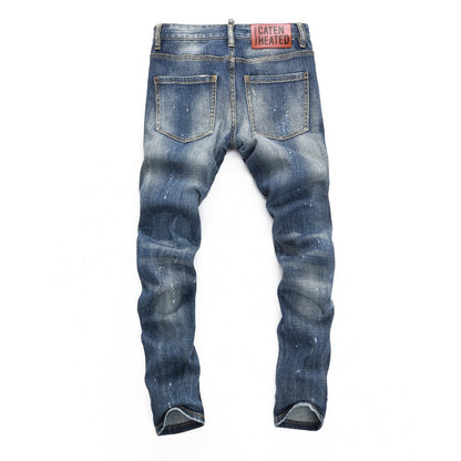 DSQ2 Jeans Ripped