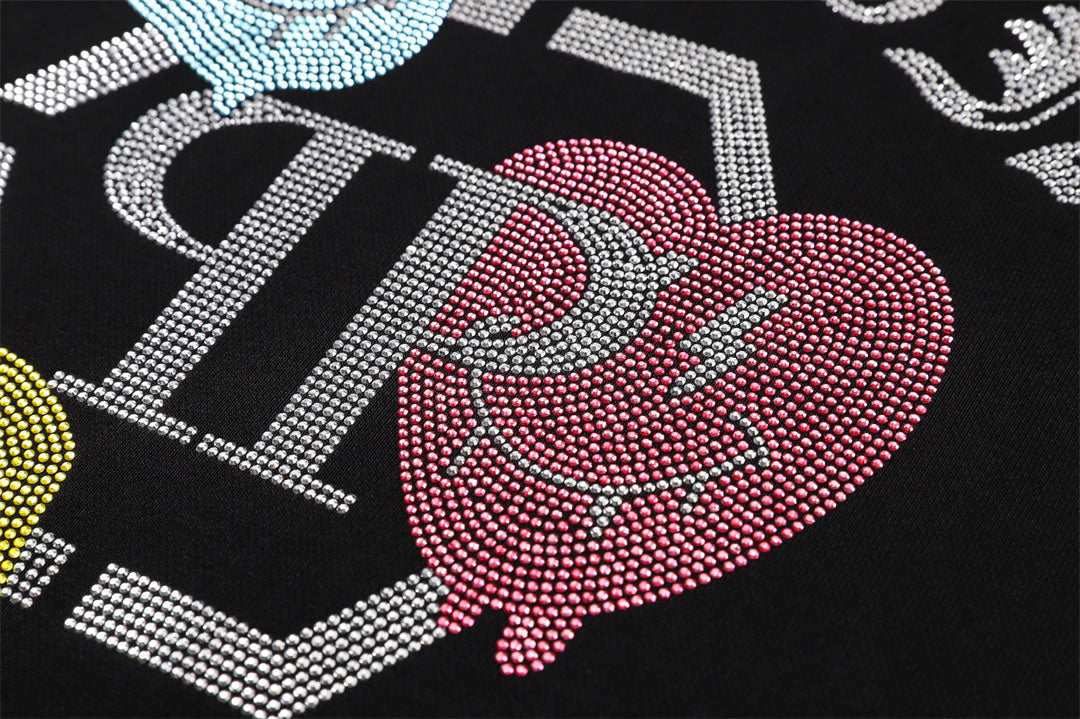 PP Sweatshirt Ghost