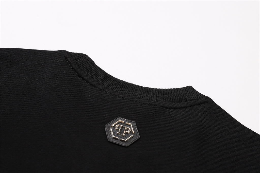 PP Sweatshirt Ghost