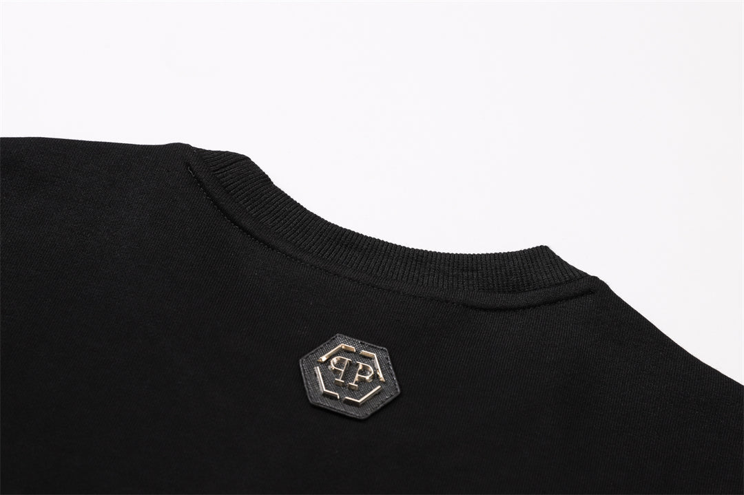 PP Sweatshirt Ghost