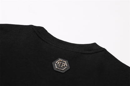 PP Sweatshirt Ghost