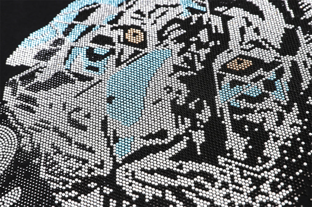 PP Sweatshirt Tiger