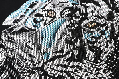 PP Sweatshirt Tiger