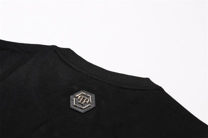 PP Sweatshirt Tiger