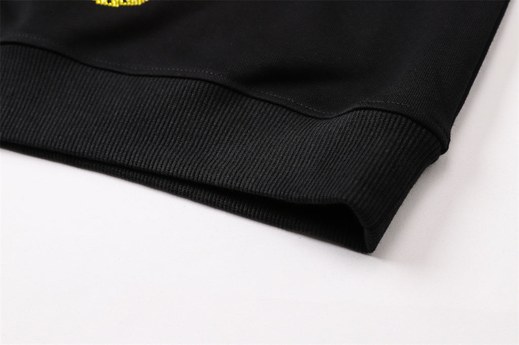 PP Sweatshirt Skull