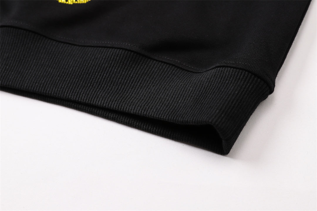 PP Sweatshirt Skull