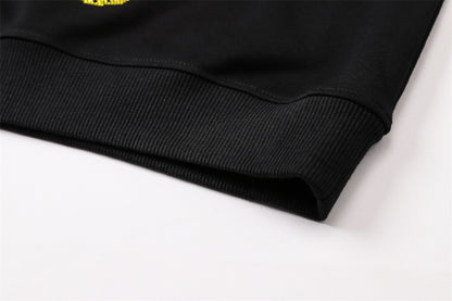 PP Sweatshirt Skull
