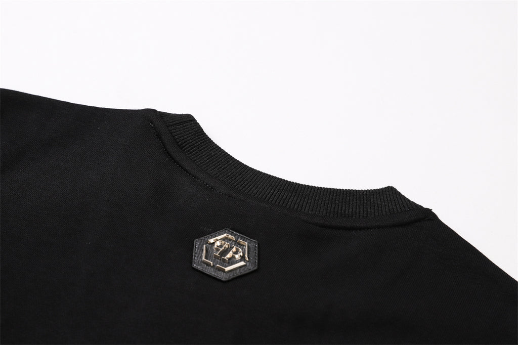 PP Sweatshirt Skull