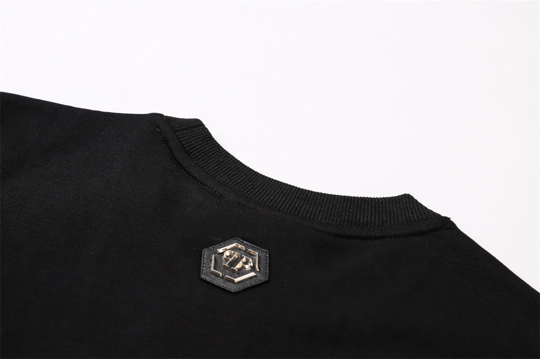 PP Sweatshirt Skull