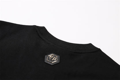 PP Sweatshirt Skull