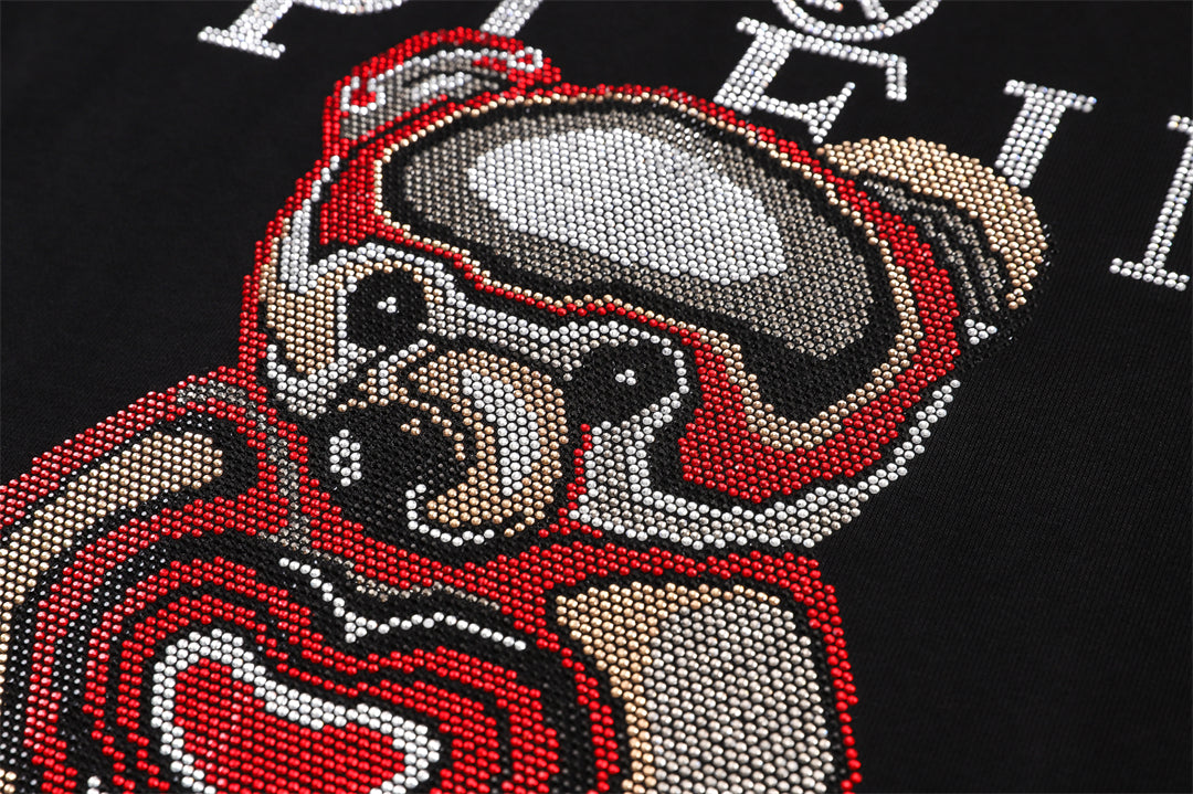 PP Sweatshirt Bear
