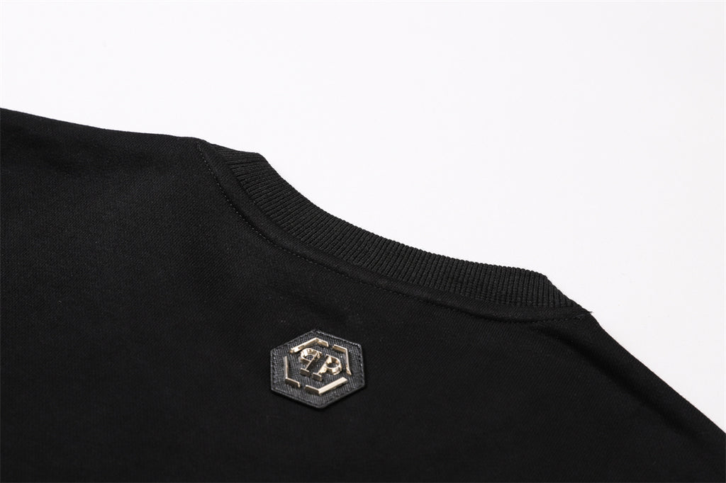 PP Sweatshirt Bear