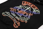 PP Hoodie Logo