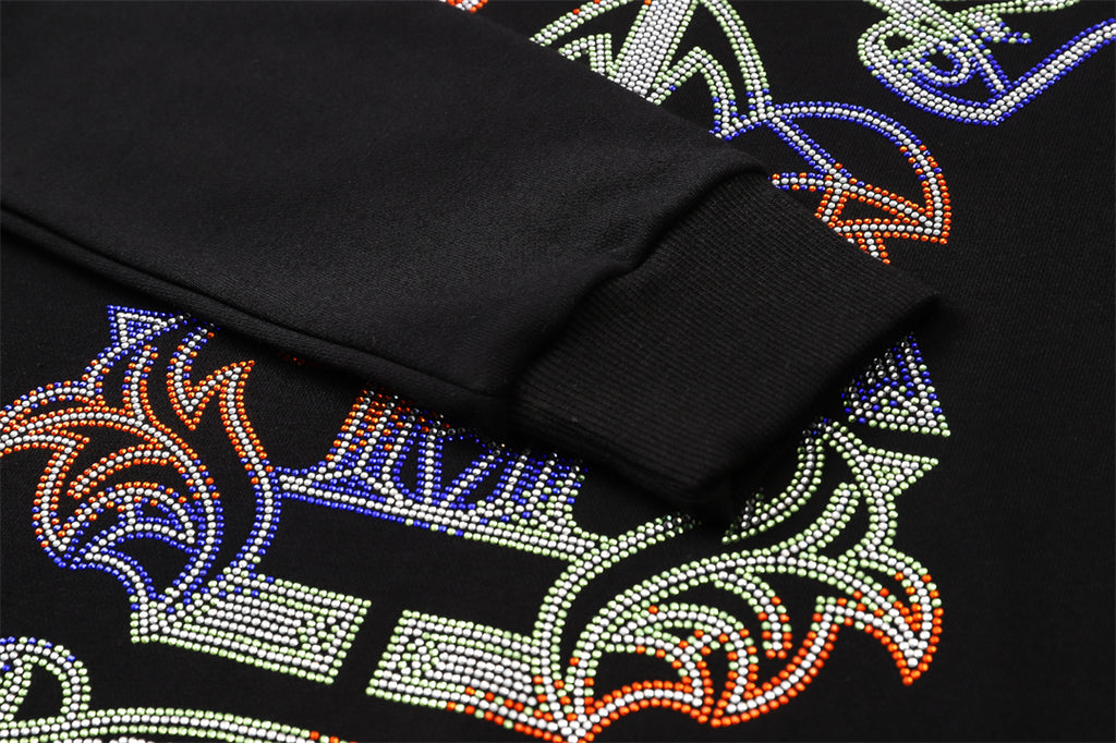 PP Hoodie Logo