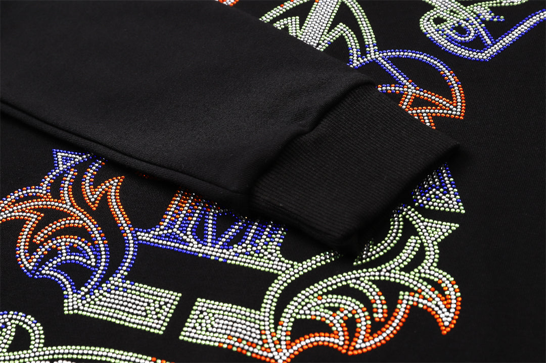 PP Hoodie Logo