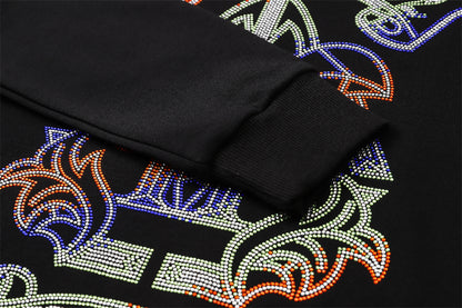 PP Hoodie Logo