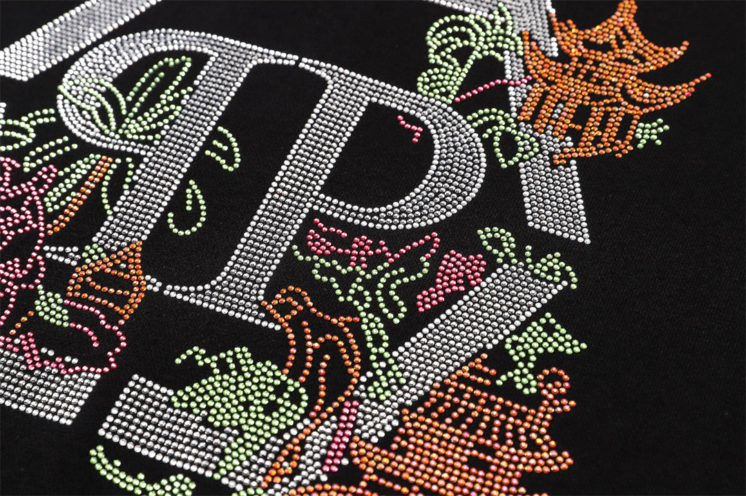 PP Hoodie Logo