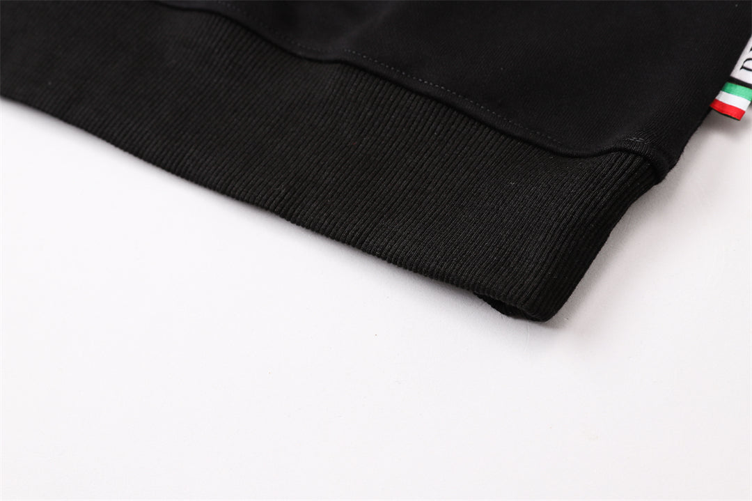 PP Hoodie Logo