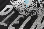 PP Polo shirt Crystal Tiger