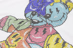 PP Polo shirt Crystal Bear