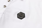 PP Polo shirt Crystal Tiger