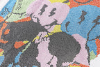 PP T-shirt Skull