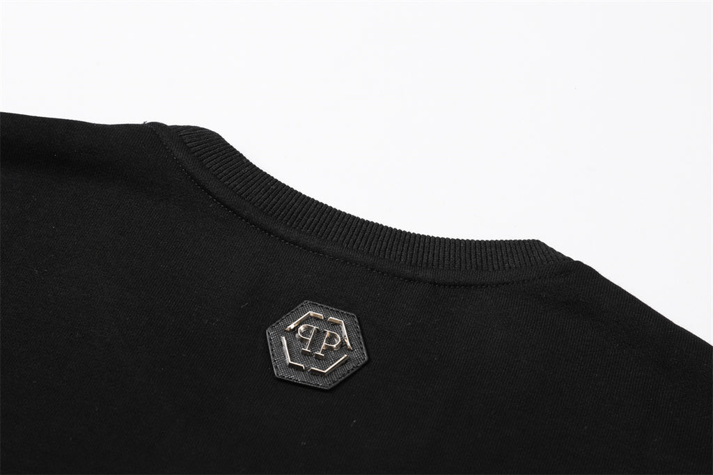 PP Sweatshirt Skull