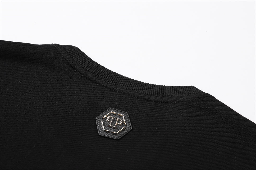 PP Sweatshirt Skull