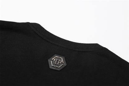 PP Sweatshirt Skull