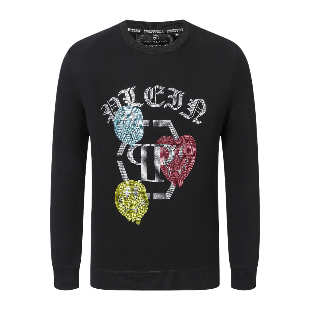 PP Sweatshirt Ghost