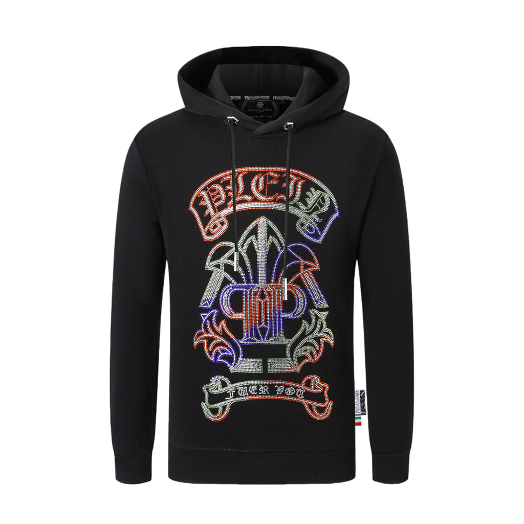 PP Hoodie Logo